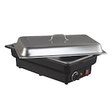 thumbnail of GastroHero Elektro-Chafing Dish ECO GN 1/1 Kunststoff/Edelstahl