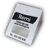 thumbnail of Remi Hogar 10 Trampas Cucarachas Adhesivas con atrayente alimenticio | Sin pesticidas | Fácil instalación | cucaracha Alemana o del café