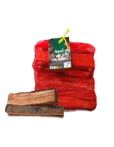 Netzak eikenhout 8kg | Makro