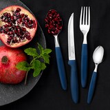 thumbnail of TRAMONTINA - Jogo de Colher de Mesa Tramontina Ipanema Azul 3 Peças