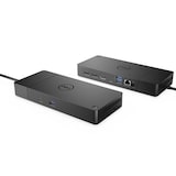 thumbnail of Dell Dockingstation WD19S 130 Watt DP/HDMI/USB-C (DELL-WD19S130W)