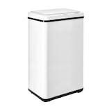 thumbnail of WellHome - Intelligenter Mülleimer 50L in Weiß 35,5x26x67 cm – automatische/manuelle Öffnung