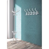 thumbnail of Perchero-paragüero 75183 de HERDASA, Blanco, modelo VINTAGE.