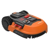 thumbnail of WORX Landroid M500-Plus WR165E Mähroboter mit WiFi und Bluetooth