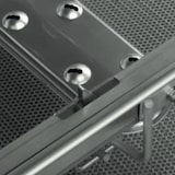 thumbnail of EURAST - Durchlauf-spülsystem reinigungs- und klarspülmodul - 1150x770x1620 mm - 22000 W 400/3V - 28EDC101