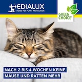 thumbnail of Edialux Ultrasonic Defend - Ratones Y Ratas, Max. 90M², 3 Unidades