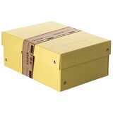 thumbnail of Falken 22001944 PURE Box Pastell DIN A5, Füllhöhe 100 mm - Gelb