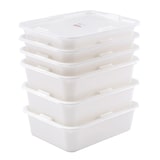 thumbnail of GILAC Bac à diviseuse - 20 L - Blanc G155421