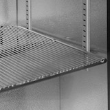 thumbnail of TEFCOLD Backbar-Kühlschrank BA11H 128l Schwarz