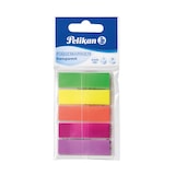 thumbnail of Pelikan Pagemarker transp.N132 5x12,5x43mm 130 Blatt