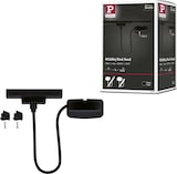 thumbnail of Paulmann URail Einspeisung Kabel   1m max. 1000W Schwarz matt 96916