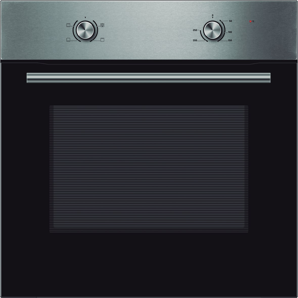 Midea Horno Multifunción MD65L40M0-B0 70L Inox A