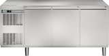 thumbnail of ALPENINOX Kühltisch (3 Abteile) CRIO HPM 3-7001, 440 Liter