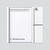 thumbnail of Siedle&Söhne Tasten-Modul TM 612-1 W 200035513-00