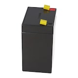 thumbnail of Kung Long WP2.9-12T 12V 2,9Ah AGM Blei Accu Bleiakku Batterie wartungsfrei