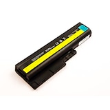 thumbnail of Akku kompatibel mit IBM ThinkPad R61I