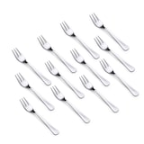 thumbnail of METRO PROFESSIONAL Kuchengabel Glassia, Edelstahl 18/0, 12 Stück