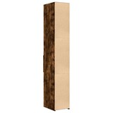thumbnail of Helloshop26 - Buffet Sideboard Kommode Schrank Aufbewahrungsmöbel Organizer Küche Wohnzimmer Lounge hoch 30 x 42,5 x 185 cm 02_0033167