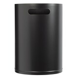 thumbnail of ROSSIGNOL Corbeille décrochable murale 20L ARKEA PREMIUM gris manganèse