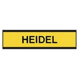thumbnail of Magnetoflex U-Profil 40x10 mm 10 Stück