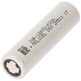 thumbnail of Molicel INR18650-P28A 2800mAh 35A Li-Ionen-Akku, 3,6V - 3,7V ungeschützt, flat top, Abmessungen 65x18,45mm