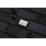 thumbnail of Paulmann Solar Encastré de sol LED Domenic IP67 3000K 6lm Noir 94578