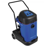 thumbnail of Nilfisk MAXXI II 35 WD Schwarz, Blau 35 l 1350 W