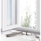 thumbnail of Villeroy & Boch Armatur Como Window 925700LC Edelstahl Hochdruck