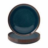 thumbnail of like. by Villeroy & Boch Crafted Denim Frühstücksteller ø 21 cm 6er Set