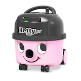 thumbnail of Numatic Stofzuiger Hetty Next HVN208-11 roze met kit AST0