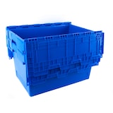 thumbnail of Tayg - Euro Caixa com tampa para armazenamento e transporte, nº6444-T