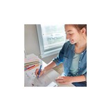 thumbnail of Etui de 16 stylos feutre Flair Original, pointe M 0,8 mm, encres 16 coul. tropical