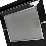 thumbnail of CIARRA Campana extractora de humos A+++ 650 m³/h Campana extractora 60cm WIFI + APP y control táctil BOOST VM6736HB