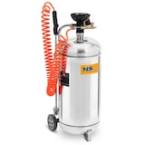 thumbnail of ulsonix Schaumgerät mit Druckbehälter - 50 l - 10 m Schlauch - 2 Räder