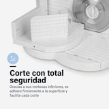 thumbnail of Cortafiambres 3 Velocidades 150W | UNIVERSALBLUE