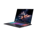 thumbnail of Acer Nitro 16S AI AN16S-61 - AMD Ryzen AI 9 365 / 2 GHz - Win 11 Home - GeForce RTX 5060 - 32 GB RAM - 1.024 TB SSD NVMe, QLC - 40.6 cm (16 Zoll)