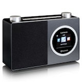 thumbnail of Lenco DIR-70BK - Internetradio mit Farbdisplay und Bluetooth - Schwarz