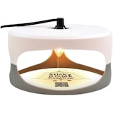 thumbnail of Remi Hogar Trampa Adhesiva para polillas, pulgas, Moscas, Mosquitos, arañas pequeñas y Otros Insectos por Calor | para Interior y Exterior
