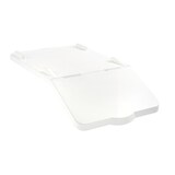 thumbnail of GILAC Bac à ingrédients 30 L + couvercle - Blanc G040677