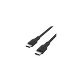 thumbnail of Belkin CAB014bt3MBK USB Kabel 3 m USB 2.0 USB C Schwarz
