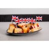 thumbnail of England Großbritanien Party Deko Set 249 tlg. Partyset Partydeko Union Jack