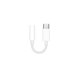 thumbnail of Adaptateur Apple Usb‑c Vers Mini Jack 3.5 Mm Blanc