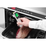 thumbnail of HENDI Infrarot-Thermometer mit Sonde, 39x53x(H)158mm