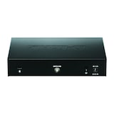 thumbnail of D-Link DGS-1100-08P PoE Switch