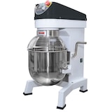 thumbnail of Planetenmischer 20 Liter | HxBxT 81x48x60cm | max. 5kg + CHEFGASTRO Geschirrtuch