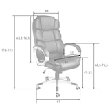 thumbnail of Chefsessel Jonas