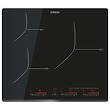 thumbnail of Vitrocerámica inducción Edesa EIM-6330 B/A 3 zonas cocción ancho 59 cm