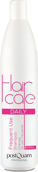 thumbnail of Shampoo 500 für häufigen Gebrauch postquam