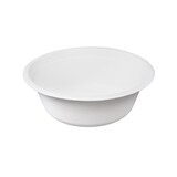 thumbnail of MONOUSO - Zuckerrohrschale weiß 600ml Ø15,5cm (250 Stück)
