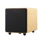 thumbnail of Barre De Son Bluetooth 50W 3D Surround Avec Subwoofer Bois Jaune YONIS